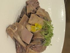 -梅花香里大酒店(郁金香路店)