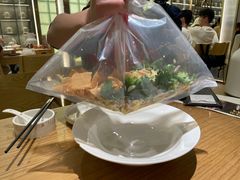 -粤集·手工粤菜(皇庭广场店)
