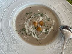 -杭州桐庐康莱德酒店西餐厅-舍