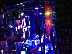 -胡桃里音乐酒馆(环亚凯瑟琳广场店)