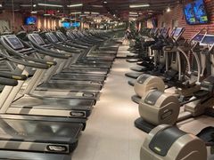 -威尔仕健身(新天地店)