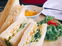 -Fresh Fruit Factory - Fruit Cuisine Restaurant