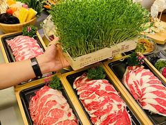 -湊湊火锅·茶憩(南京万象天地店)