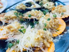 -船奇蒸汽海鲜·闽菜(八市海鲜总店)