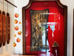 -松鹤面馆·古法焖肉面(观前店)