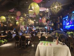 大堂-胡桃里音乐酒馆(下沙店)