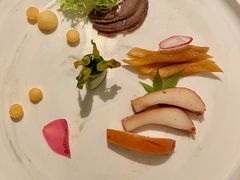 精选冷菜拼盘-宁海安岚·南溪阁全日餐厅