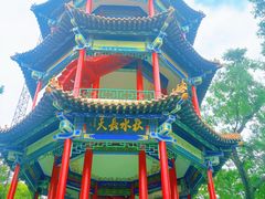 -萨尔浒风景区