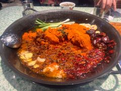 -五里关火锅(牛市口店)