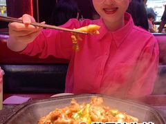 -蛙来哒(东城万达店)