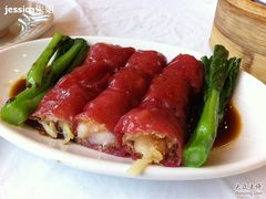 红米肠-稻香酒家·33年老字号·港式粤菜(富邦中心店)