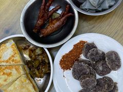 -88号小吃店·经典云南菜·地道纳西美食