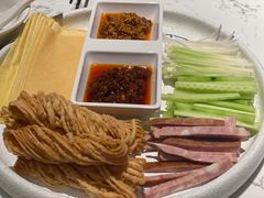 -关东小磨东北菜(漕河泾印象城店)