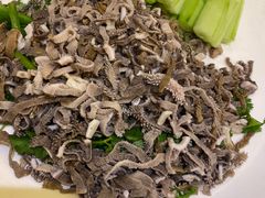 爆肚-新洪记·丽久饭店(铁西店)