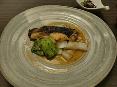 -滩万日本料理Nadaman(国贸大酒店)