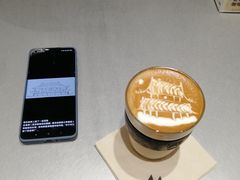 -M Stand(北京平安幸福中心店)