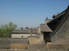 -山西王家大院