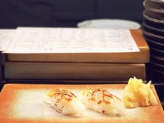 -Sushi Hanzo半藏(天环广场店)