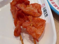 -小杨生煎(黄河路店)