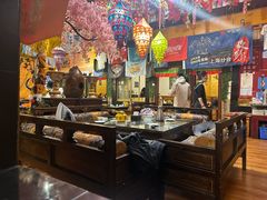 -吉祥圣雪藏餐