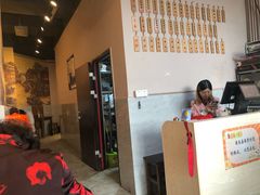 -春雪面馆(转塘店)