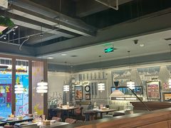 -前海沿·青岛菜(大拇指广场石老人店)