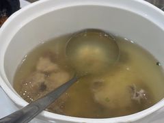 -香顺·客家菜(东坑店)