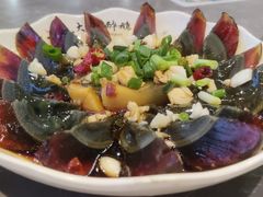 -大自然醉鹅·铁锅火焰鹅(上海联洋店)