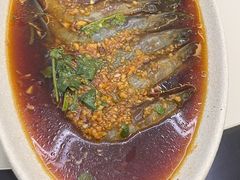 -阿尔法海鲜排档(爱琴海店)