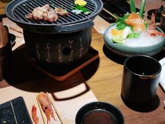 -山葵家居酒屋(天目里店)