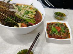 -蜀串香牛杂火锅串串