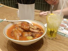 -华嫂冰室(尖沙咀店)