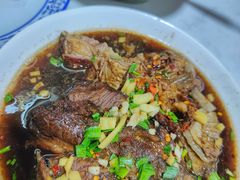 招牌南花桥羊肉-南花桥羊肉馆老字号(乌镇店)