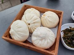 -食膳公园包子铺(烈士公园店)