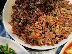 -香满楼(临安路店)