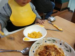 -萨莉亚意式餐厅(石鼓路店)