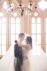 点击看大图 -唯一视觉婚纱摄影(李家村店)