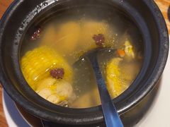 -新白鹿餐厅(银泰西湖文化广场店)