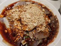 -夫妻肺片·中华老字号·正宗川菜(春熙路店)