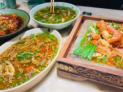 -锦府盐帮·李宅(领展购物广场中关村店)