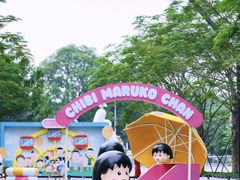 -东莞松山湖万象汇