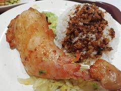 -大圆碗•T骨大排饭(天海店)