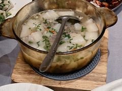 -金哥私房菜馆(张府园总店)