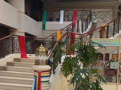 -巴音浩日娲·蒙餐(双林东路店)