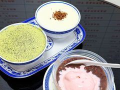 -百花传统甜品店(原址店)