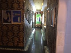 -莎蔓莉莎美容会所