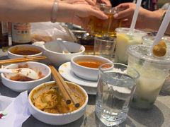 -海底捞火锅(亲贤北街店)