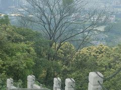 -广州市白云山风景名胜区