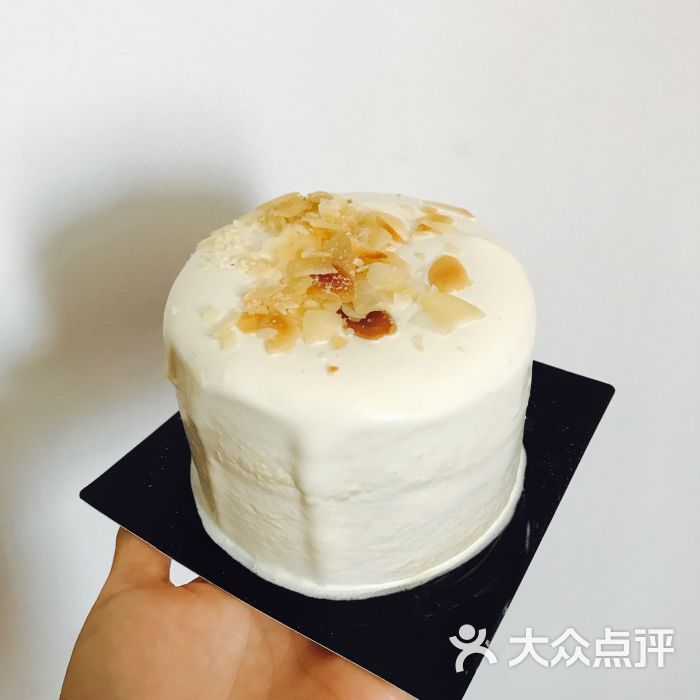 丹喜面包(木兰店)-图片-汕头美食-大众点评网