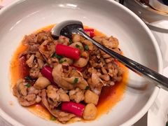 -富淳饭店(世纪公园店)